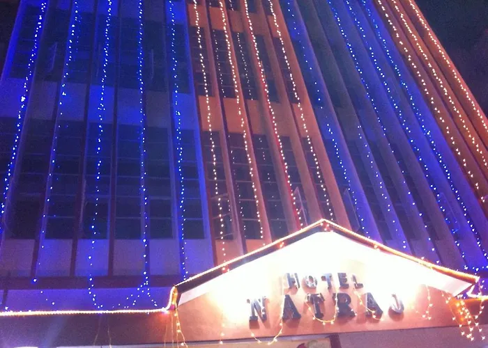 Hotel Natraj