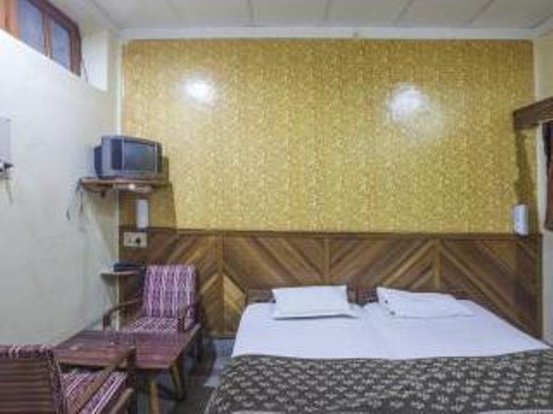 Natraj Hotel