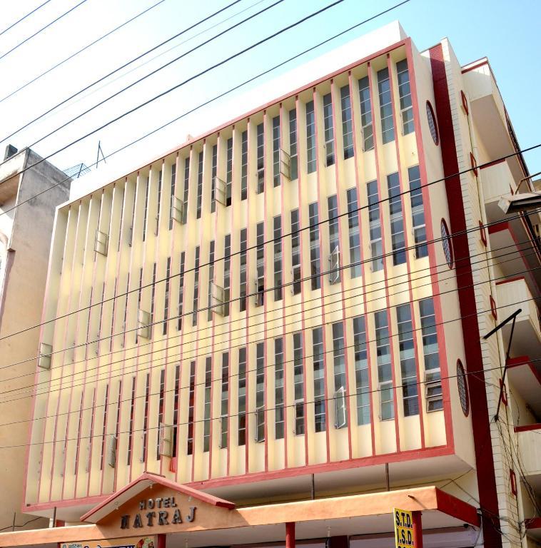 Natraj Hotel