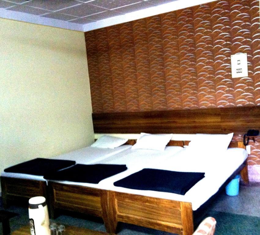 Hotel Natraj Varanasi