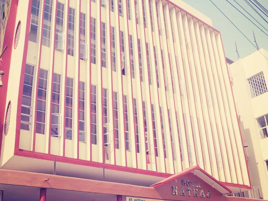 Hotel Natraj *