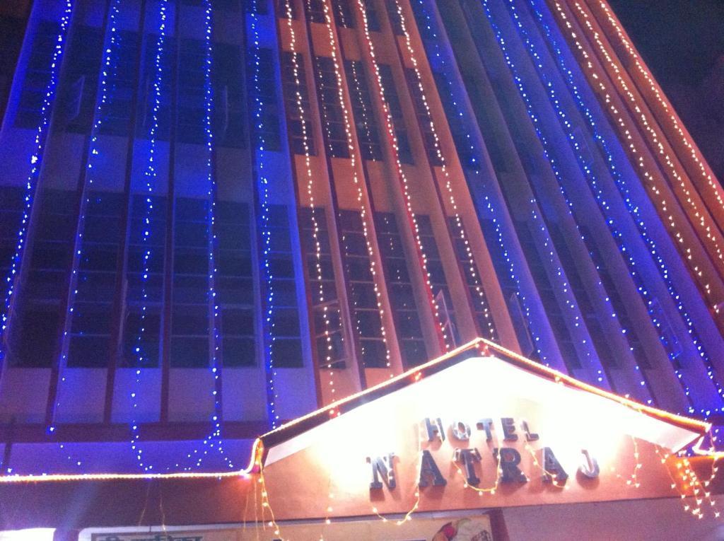 Natraj Hotel Varanasi