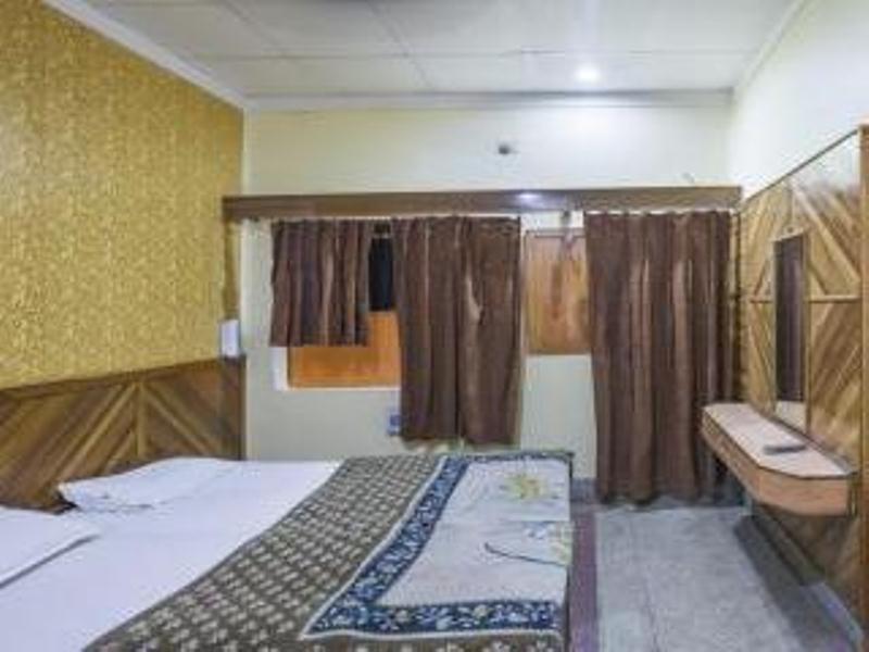 Hotel Natraj Varanasi