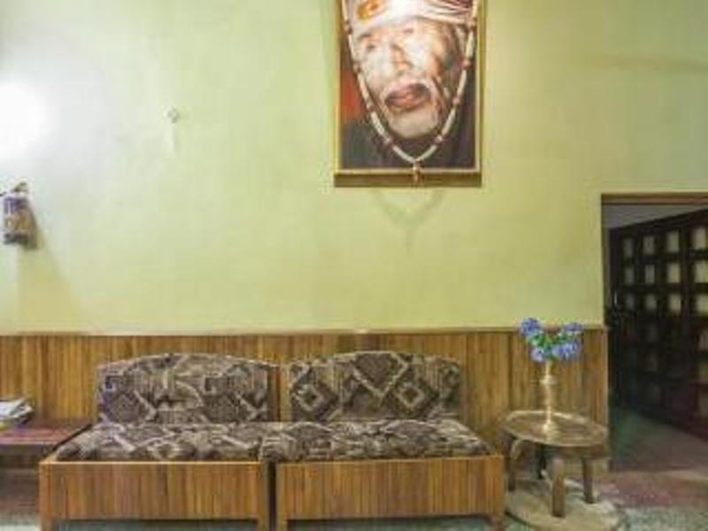 Natraj