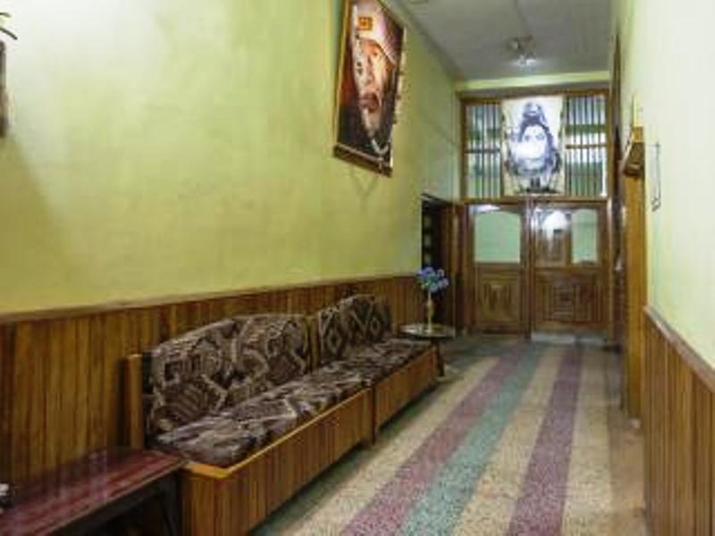 Hotel Natraj *